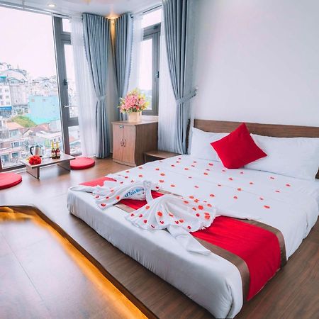 Le Tuan Minh Hotel Đà Lạt Exterior foto