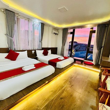 Le Tuan Minh Hotel Đà Lạt Exterior foto